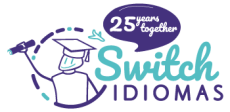 Switch Idiomas